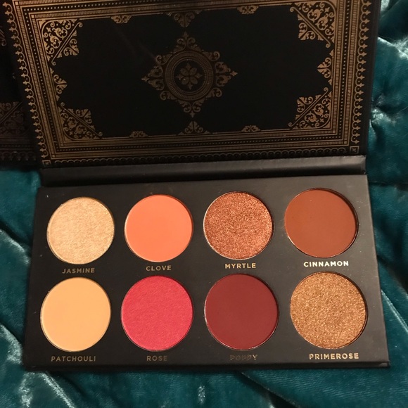 Ace Beaute - Grandiose Palette - Picture 5 of 5